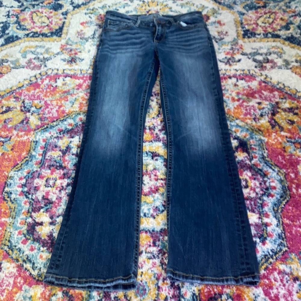 BKE Flare Jeans